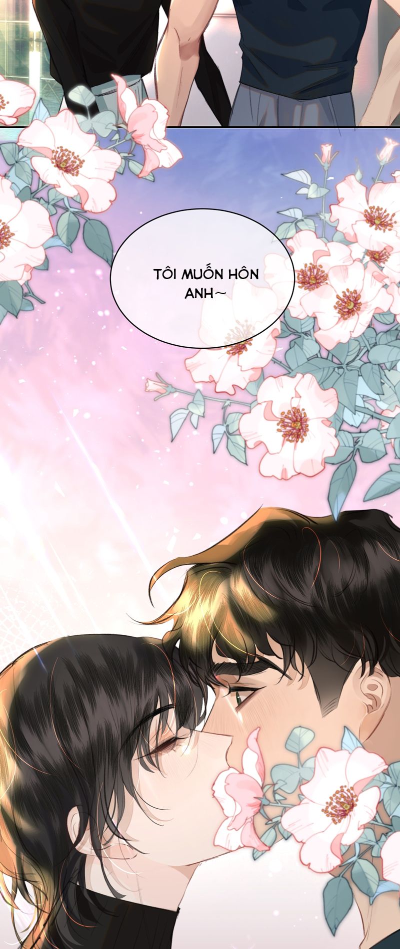 Trung Khuyển Không Thể Đẩy Ra Chapter 32 - Trang 4