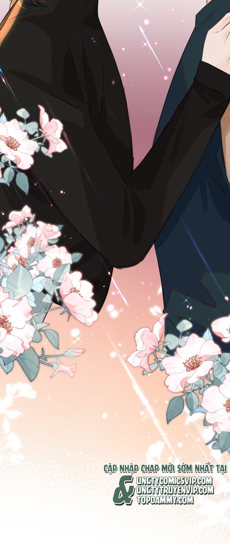 Trung Khuyển Không Thể Đẩy Ra Chapter 32 - Trang 4