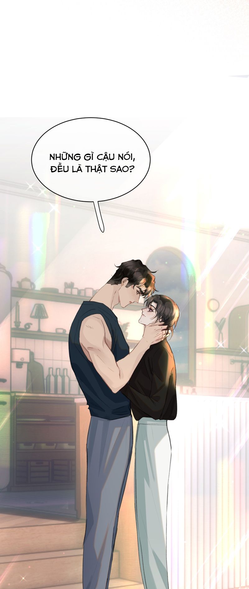 Trung Khuyển Không Thể Đẩy Ra Chapter 32 - Trang 4