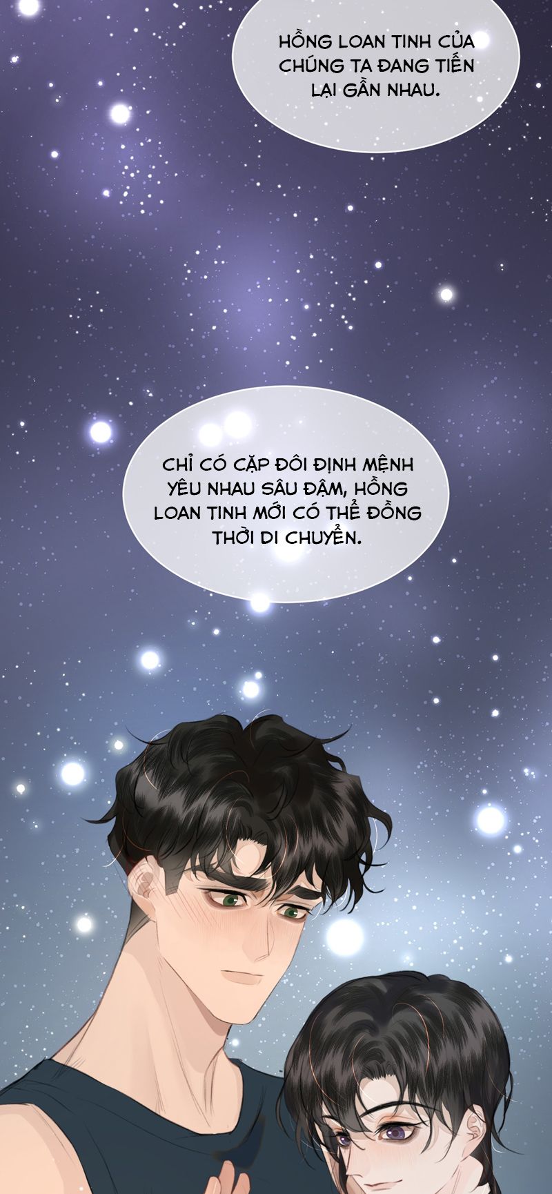 Trung Khuyển Không Thể Đẩy Ra Chapter 32 - Trang 4