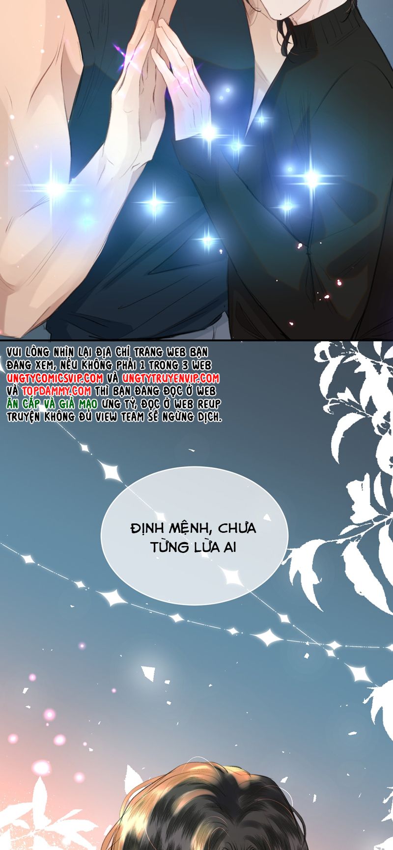 Trung Khuyển Không Thể Đẩy Ra Chapter 32 - Trang 4