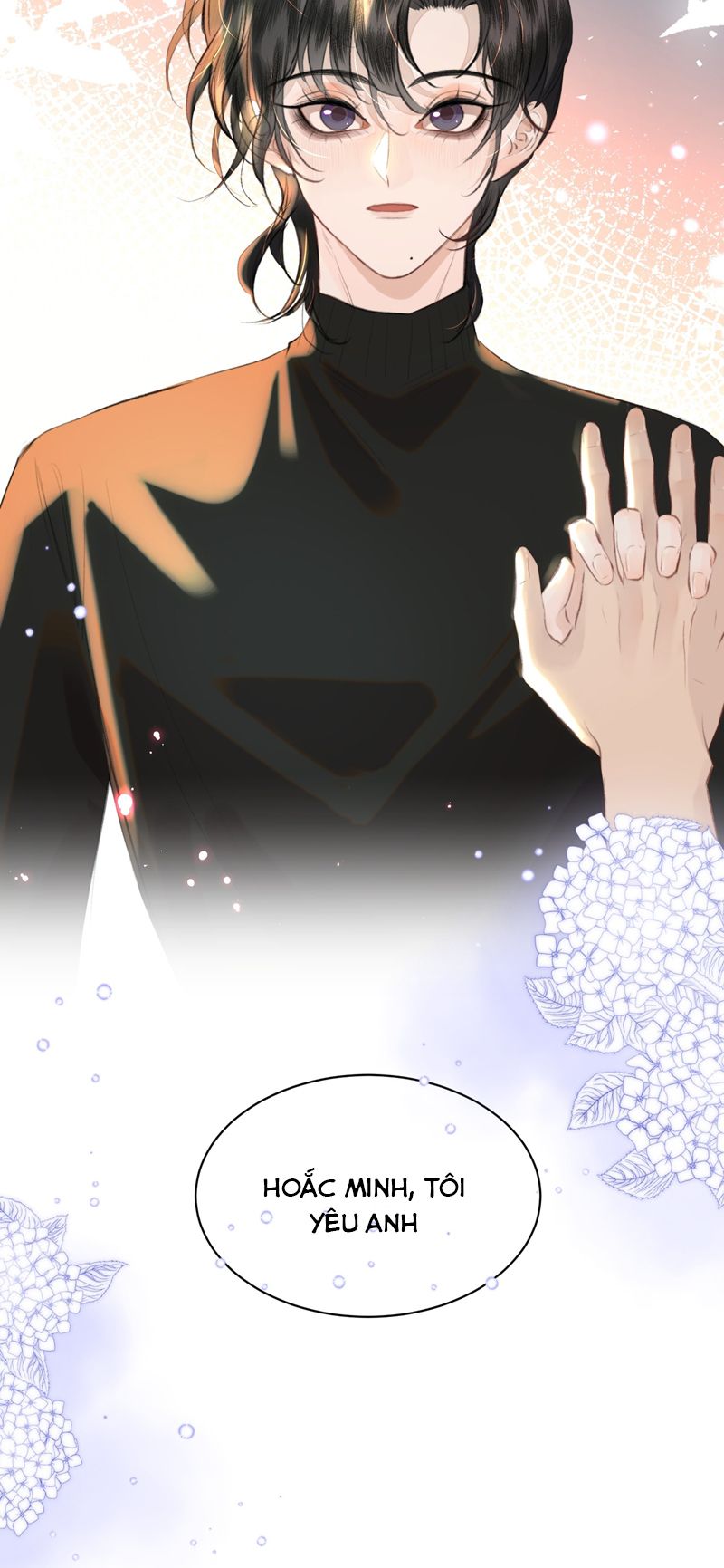 Trung Khuyển Không Thể Đẩy Ra Chapter 32 - Trang 4