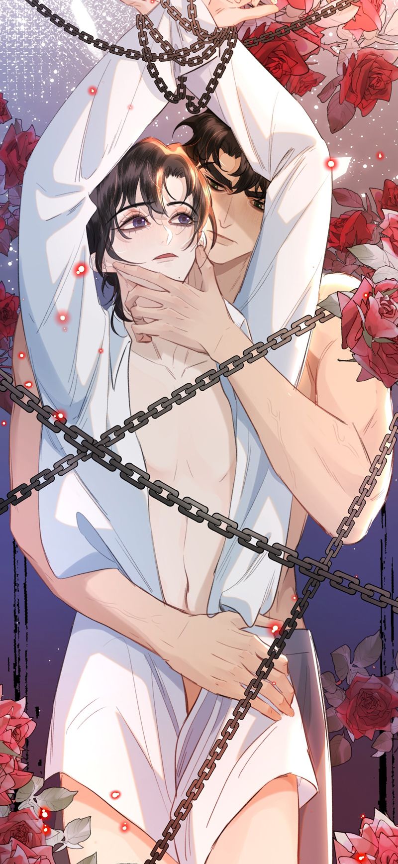 Trung Khuyển Không Thể Đẩy Ra Chapter 32 - Trang 4