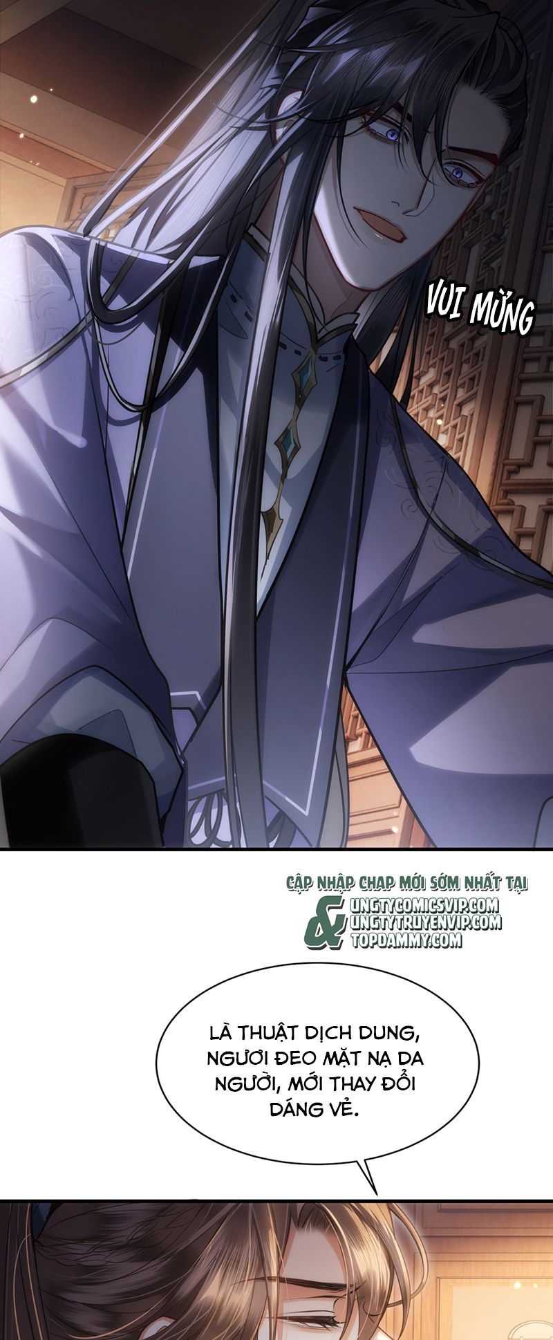 Điện Hạ Khuynh Thành Chapter 73 - Trang 4