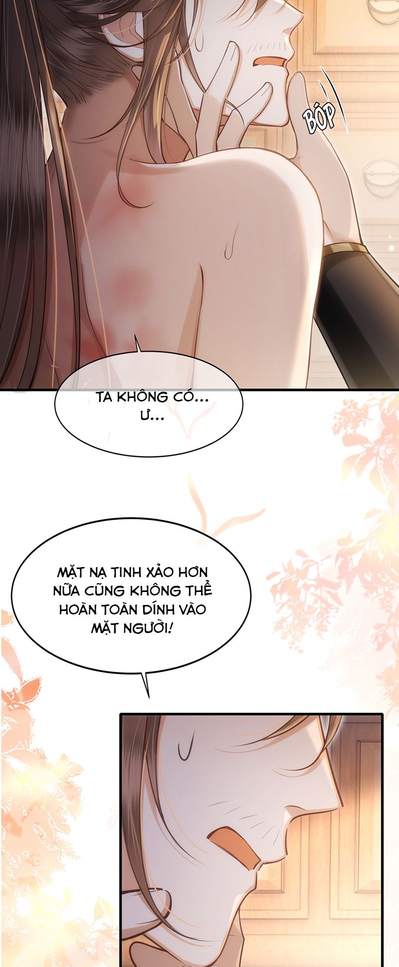 Điện Hạ Khuynh Thành Chapter 73 - Trang 4