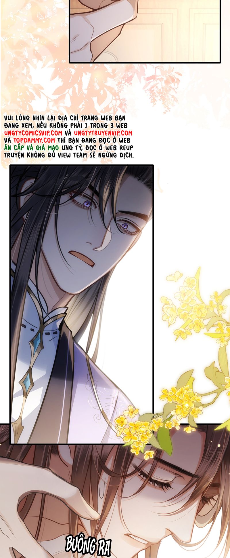 Điện Hạ Khuynh Thành Chapter 73 - Trang 4