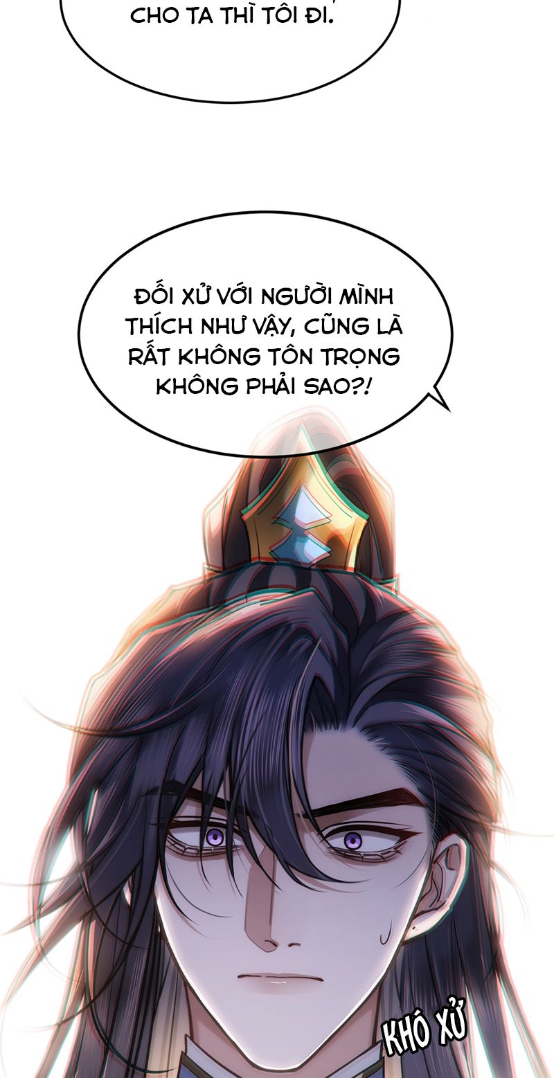 Điện Hạ Khuynh Thành Chapter 73 - Trang 4
