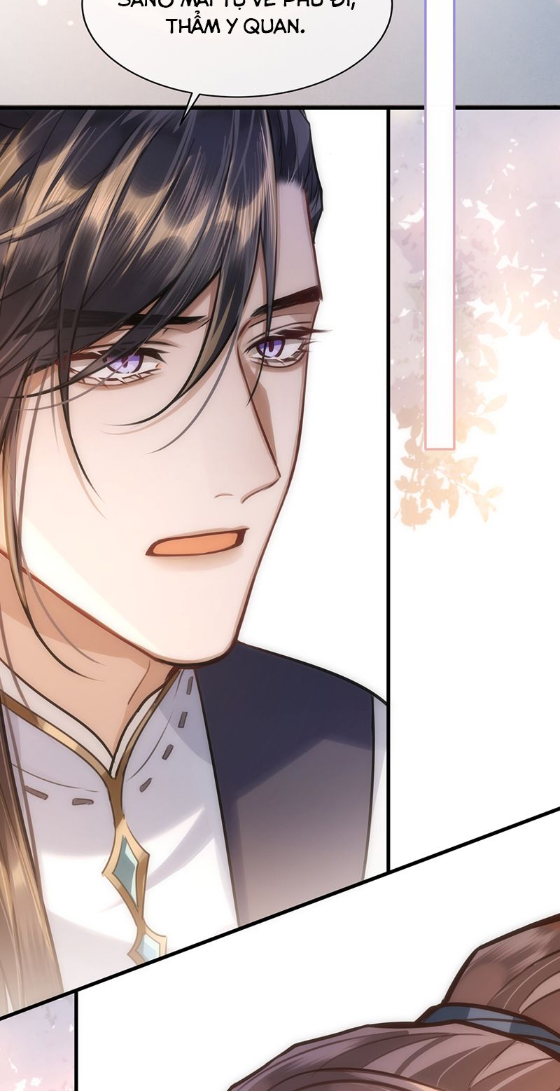 Điện Hạ Khuynh Thành Chapter 73 - Trang 4