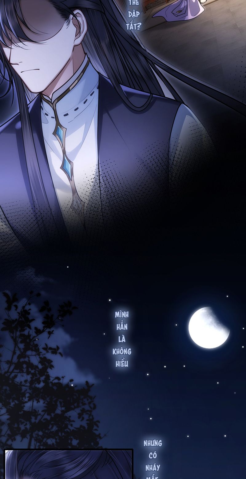 Điện Hạ Khuynh Thành Chapter 73 - Trang 4