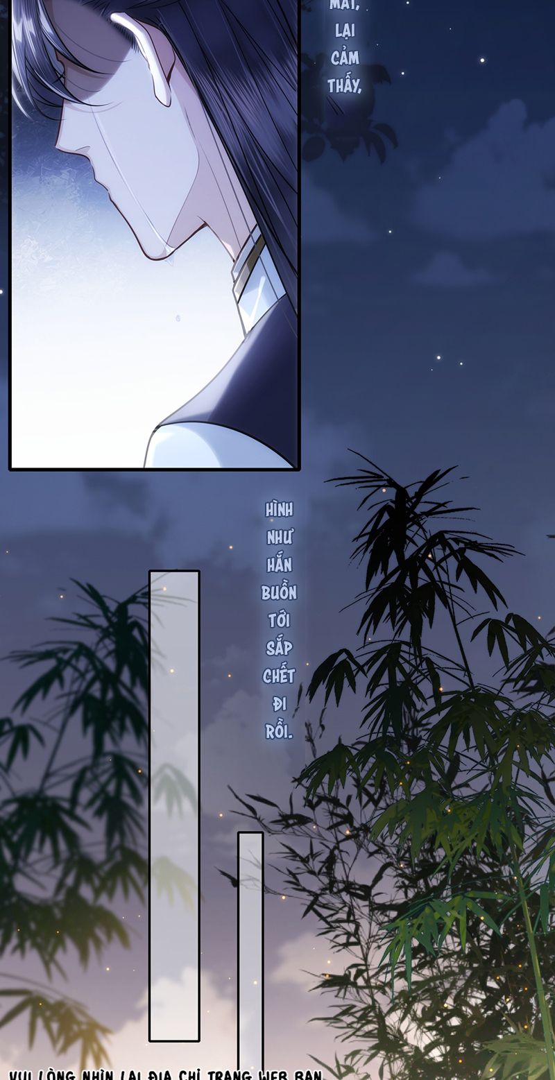 Điện Hạ Khuynh Thành Chapter 73 - Trang 4