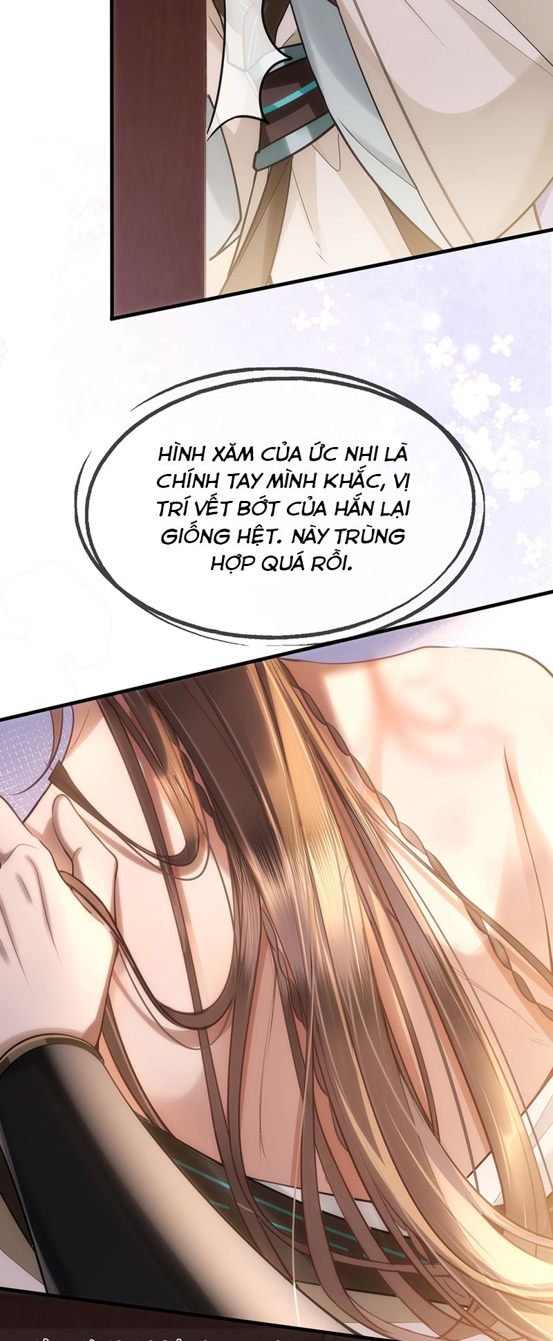 Điện Hạ Khuynh Thành Chapter 73 - Trang 4