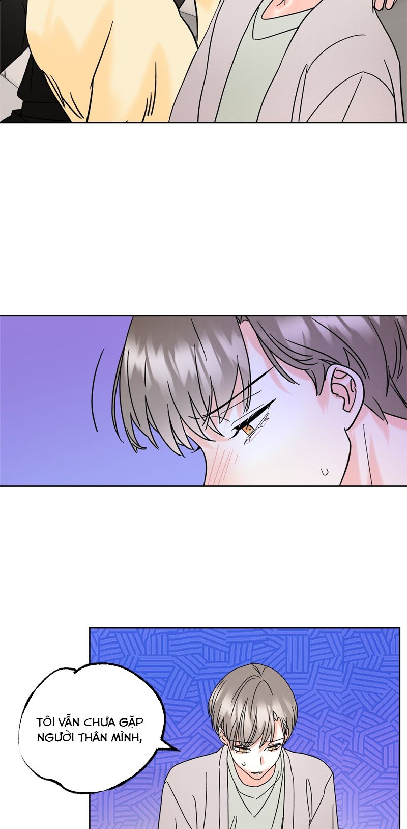 Anh Trai Tiện Lợi Của Tôi Chap 4 - Trang 3