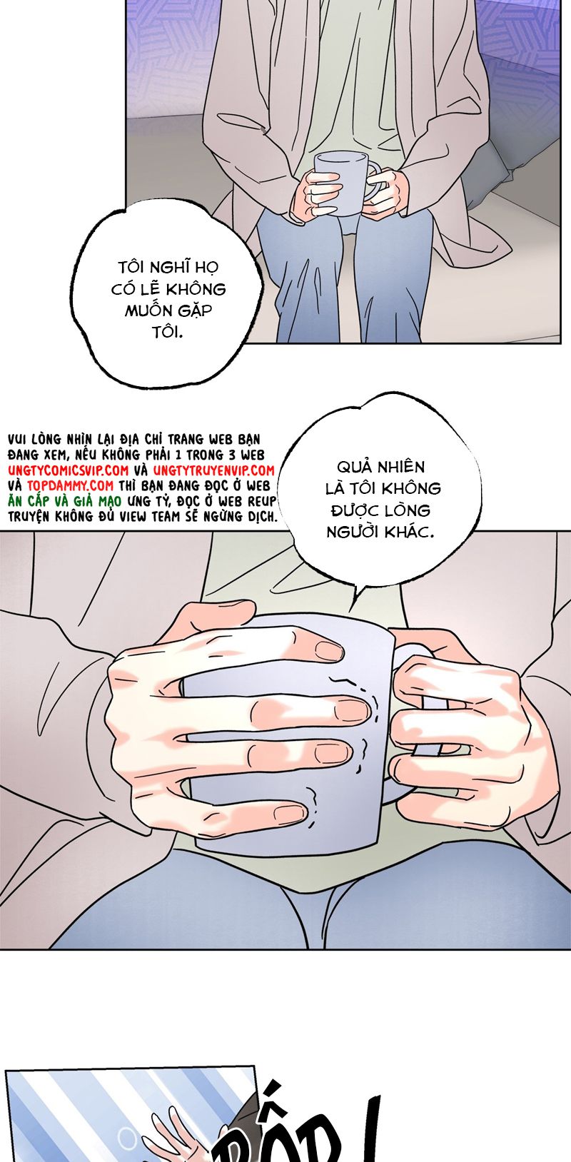 Anh Trai Tiện Lợi Của Tôi Chap 4 - Trang 3