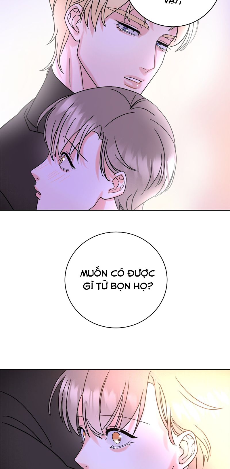 Anh Trai Tiện Lợi Của Tôi Chap 4 - Trang 3