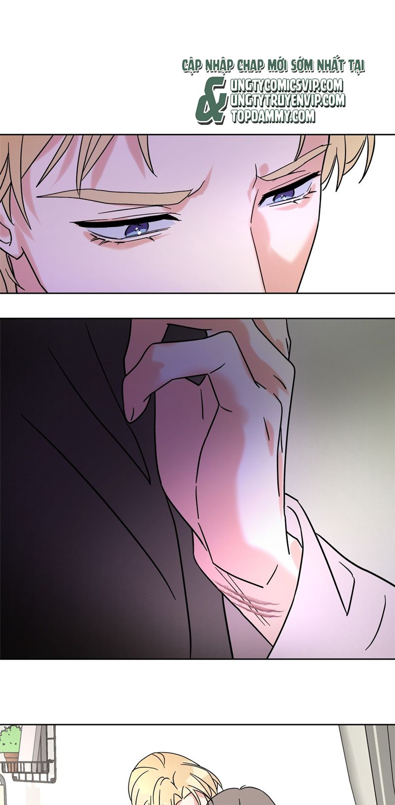 Anh Trai Tiện Lợi Của Tôi Chap 4 - Trang 3