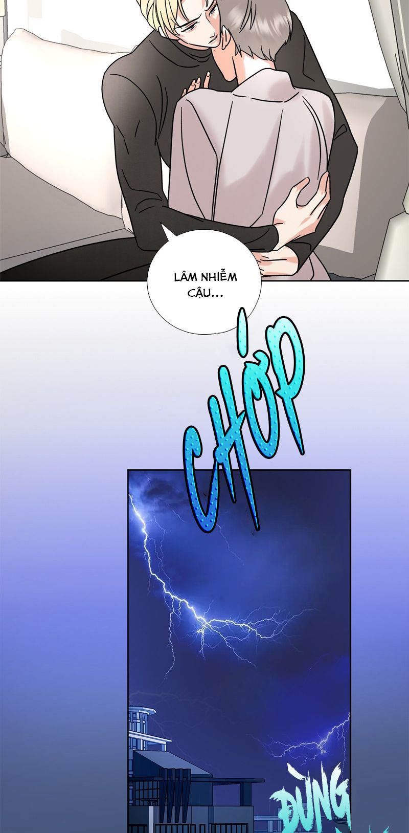 Anh Trai Tiện Lợi Của Tôi Chap 4 - Trang 3