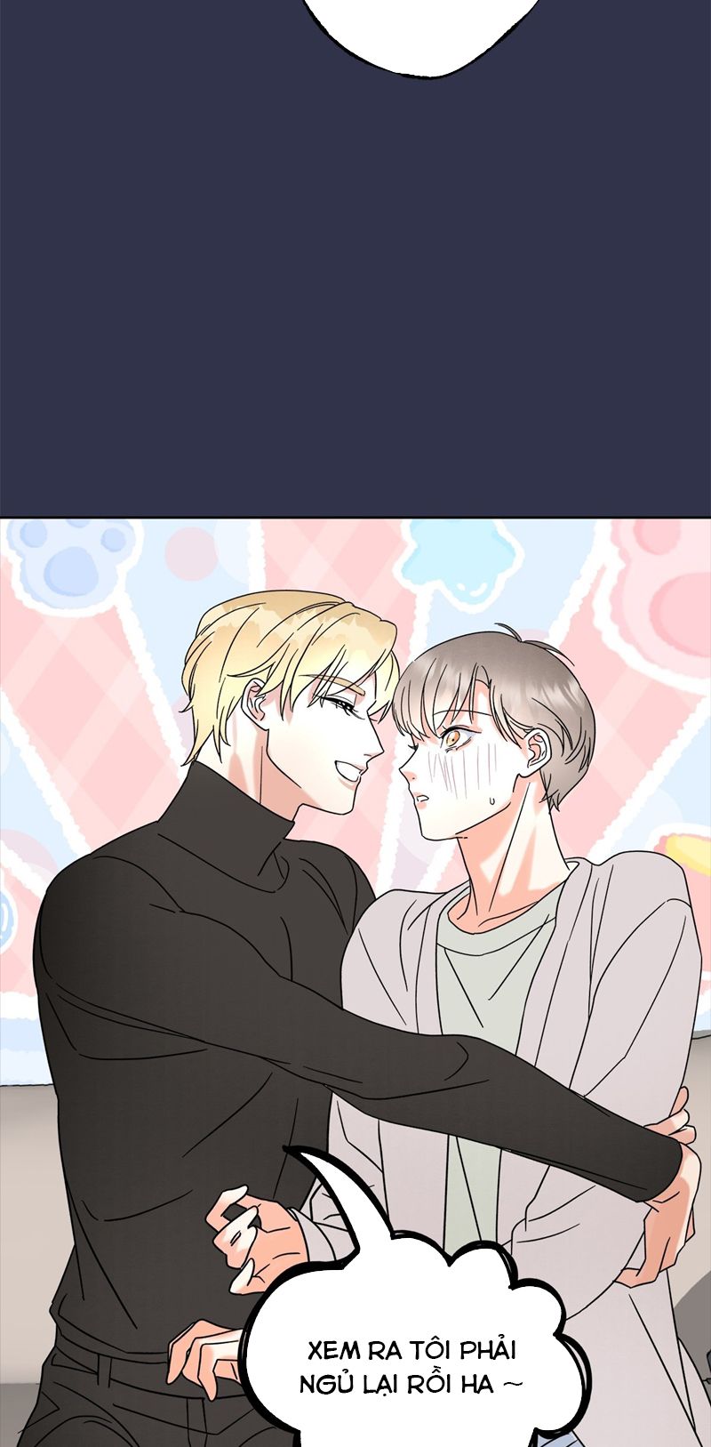 Anh Trai Tiện Lợi Của Tôi Chap 4 - Trang 3