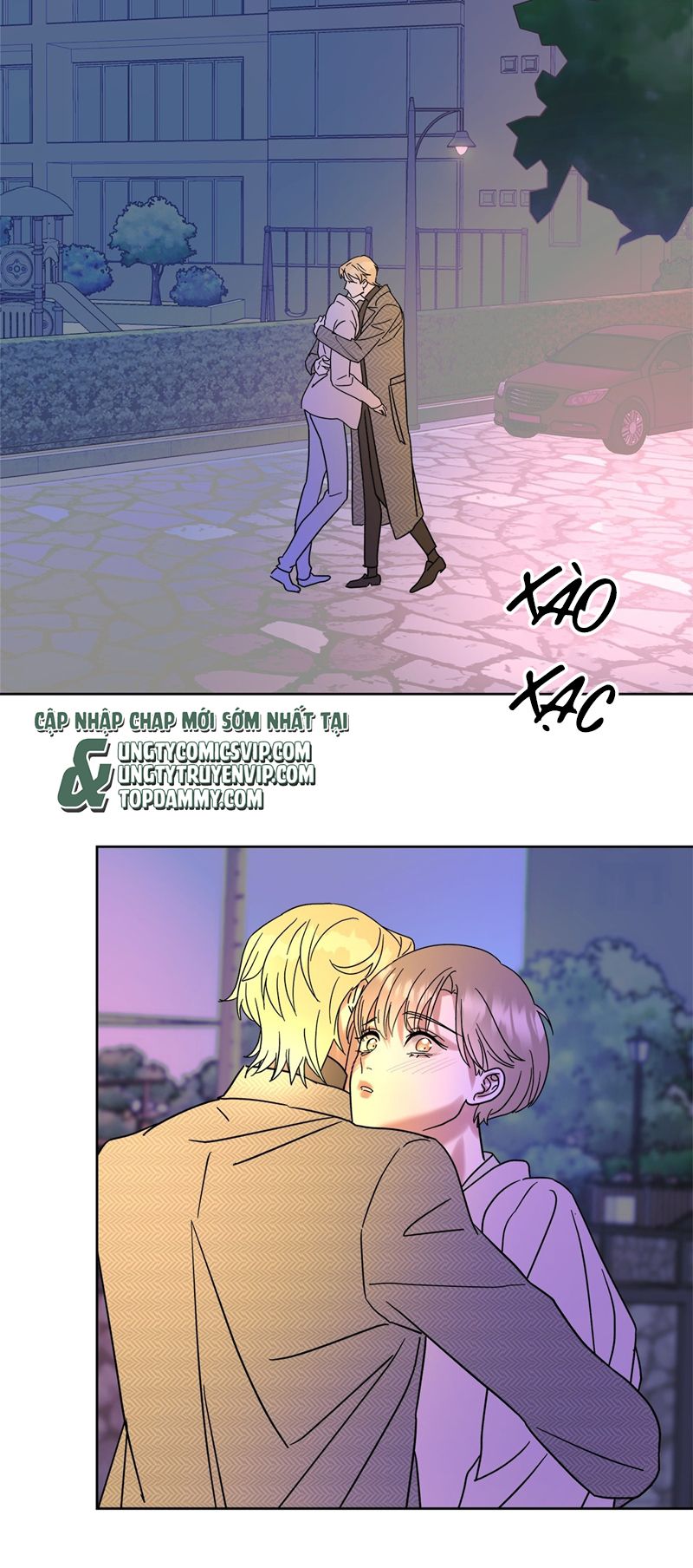 Anh Trai Tiện Lợi Của Tôi Chap 4 - Trang 3