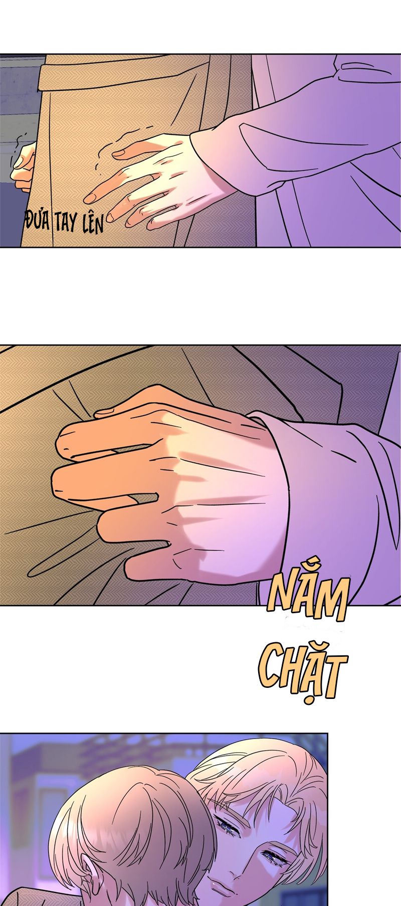 Anh Trai Tiện Lợi Của Tôi Chap 4 - Trang 3