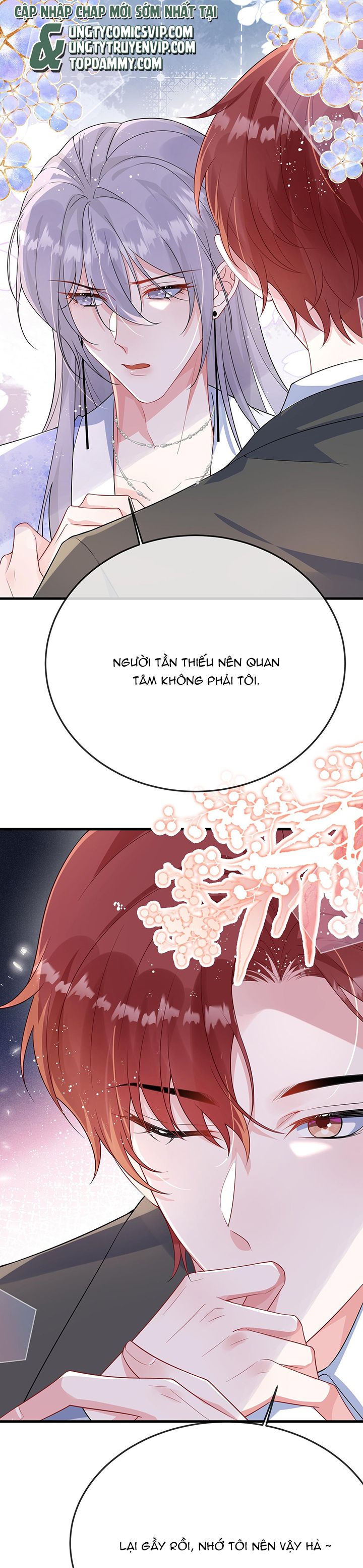 Giáo Bá Là Một Tên Yêu Tinh Chapter 95 - Trang 3