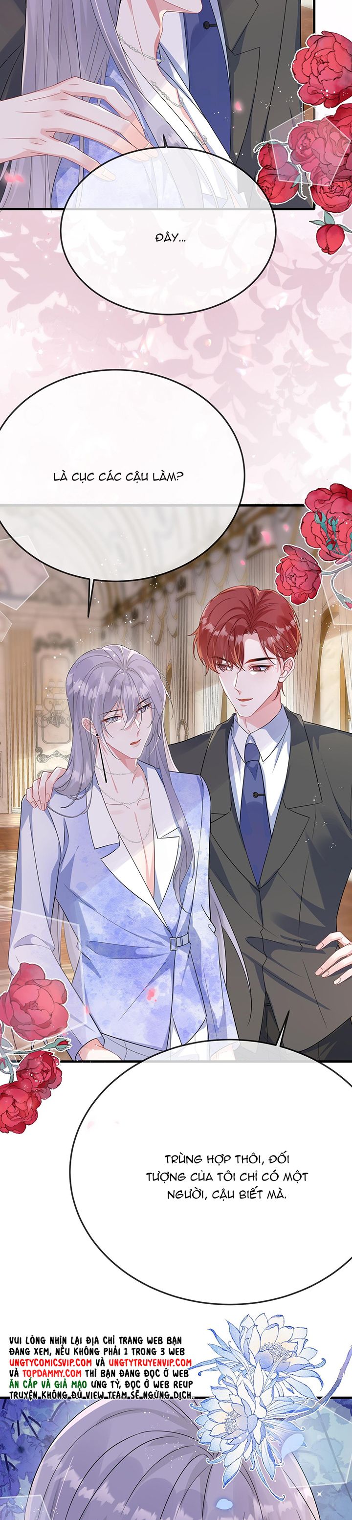 Giáo Bá Là Một Tên Yêu Tinh Chapter 95 - Trang 3