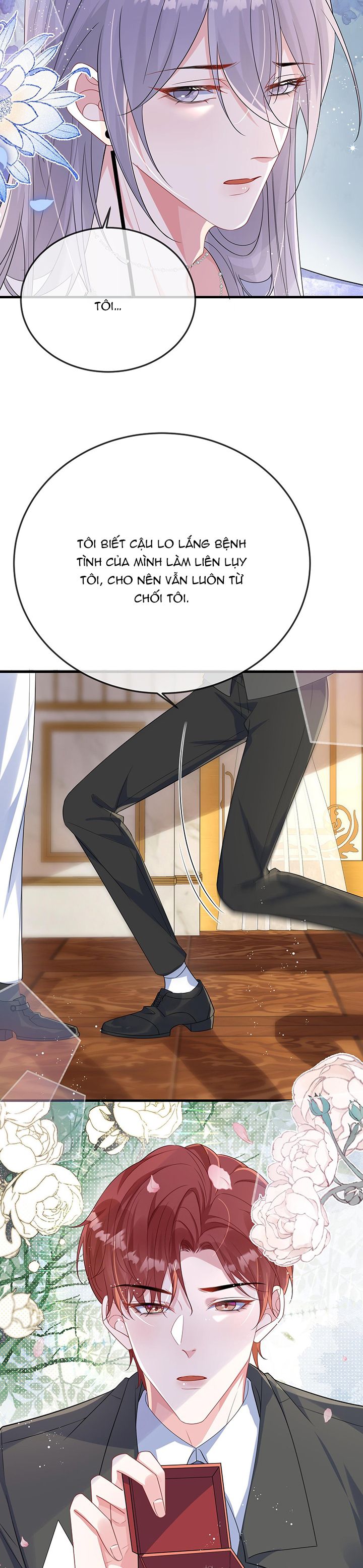 Giáo Bá Là Một Tên Yêu Tinh Chapter 95 - Trang 3