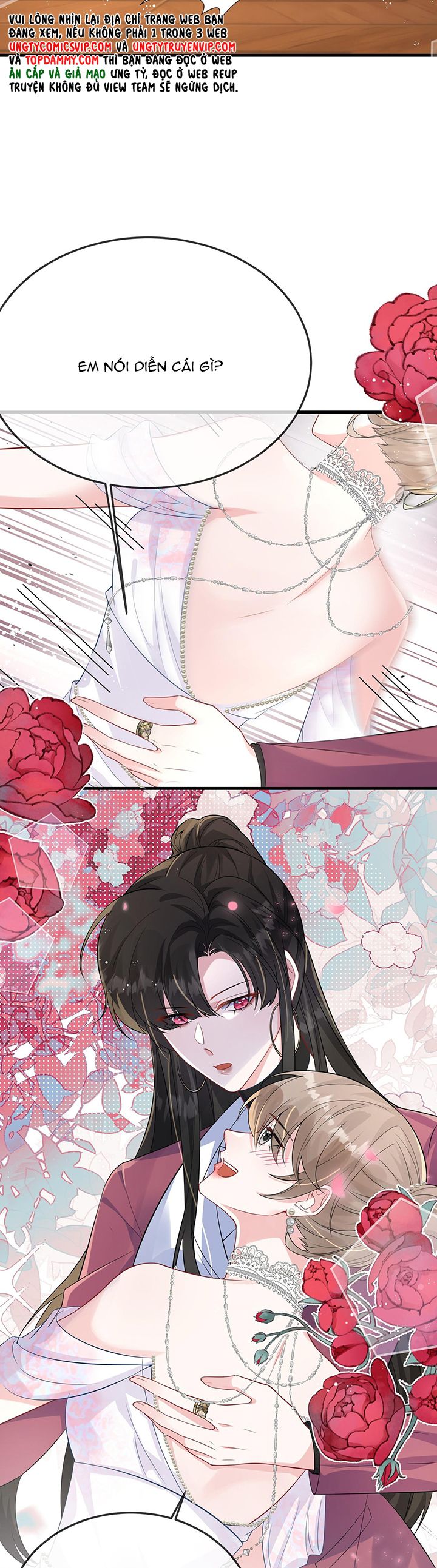 Giáo Bá Là Một Tên Yêu Tinh Chapter 95 - Trang 3