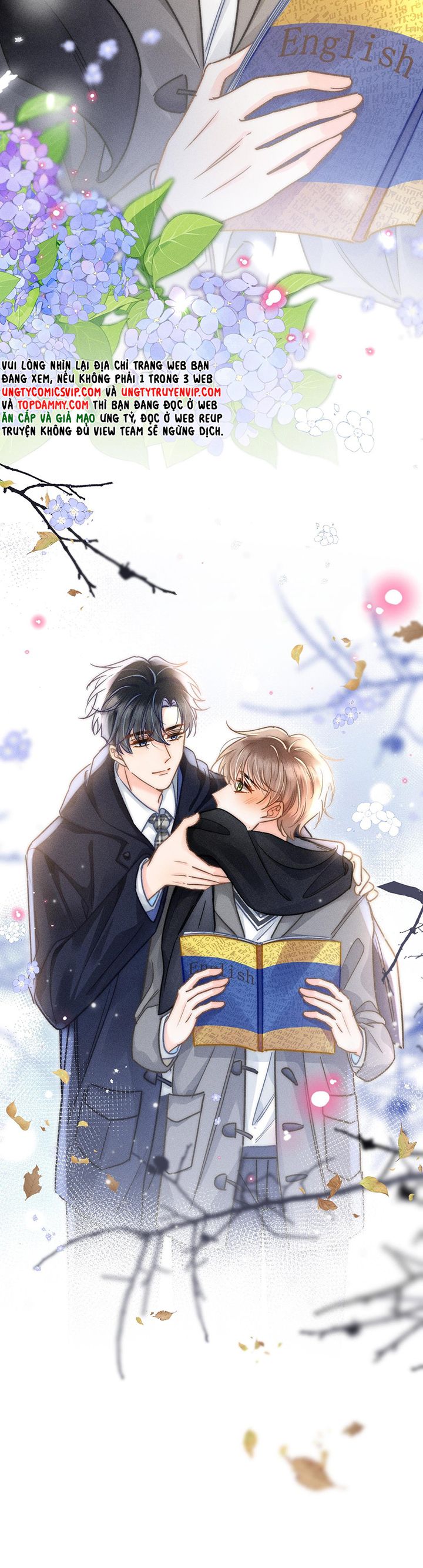 Ánh Trăng Vì Tôi Mà Đến Chapter 50 - Trang 4