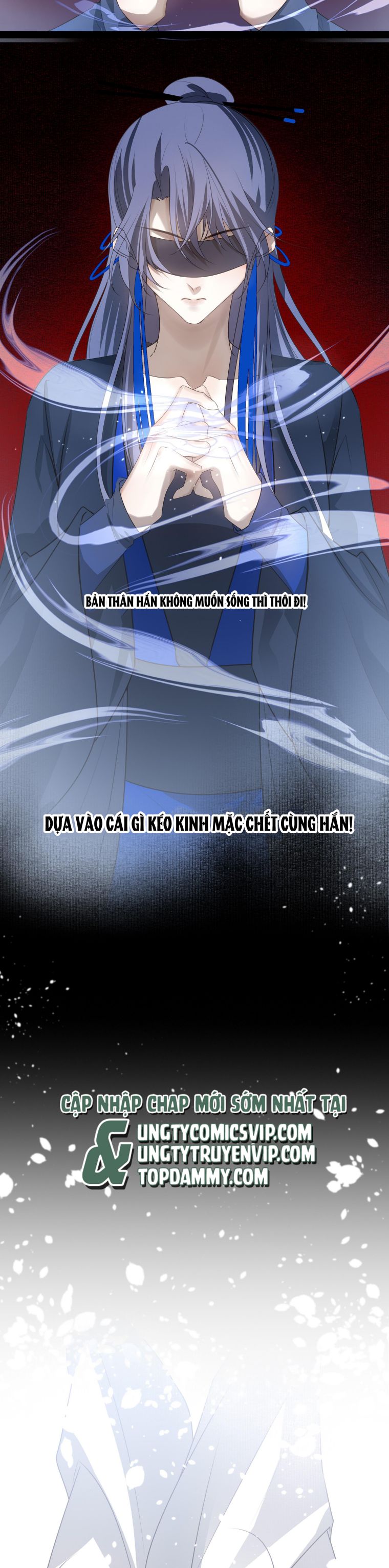 Sau Khi Chết Ta Trở Thành Nốt Chu Sa Của Ca Ca Chapter 44 - Next Chapter 45