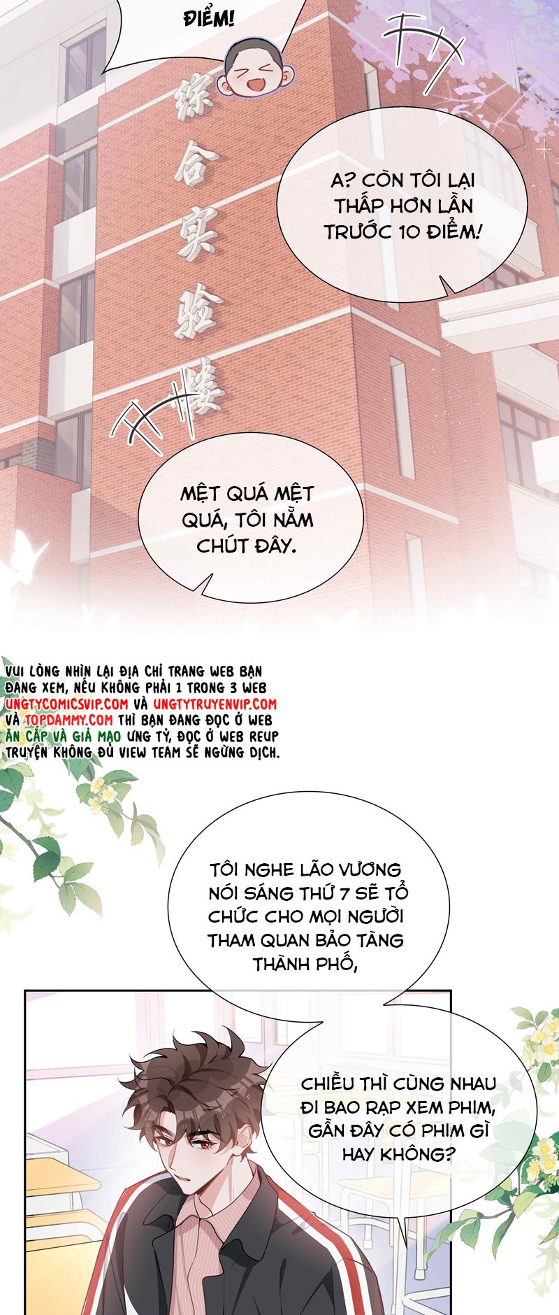 Sơn Hải Cao Trung Chapter 81 - Trang 3