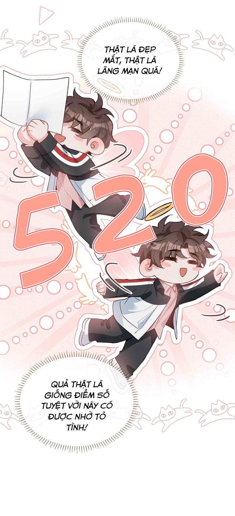 Sơn Hải Cao Trung Chapter 81 - Trang 3