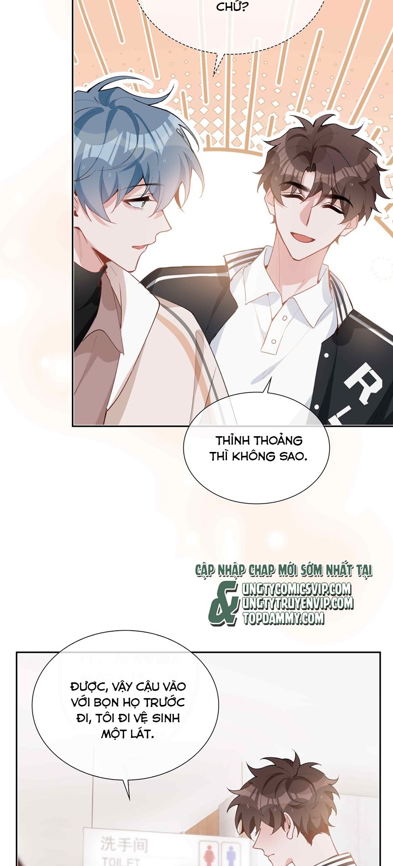 Sơn Hải Cao Trung Chapter 81 - Trang 3