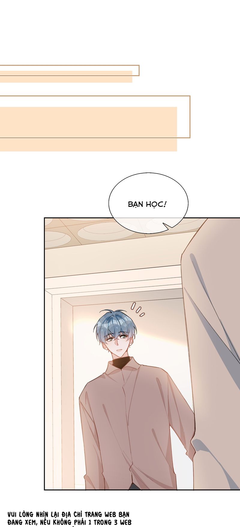 Sơn Hải Cao Trung Chapter 81 - Trang 3