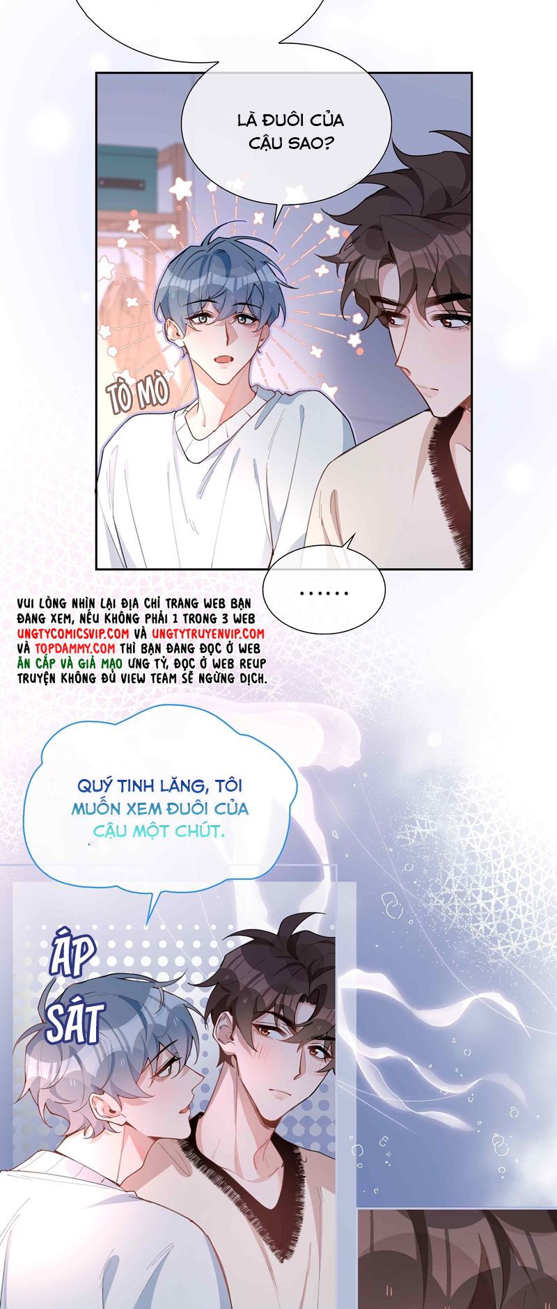 Sơn Hải Cao Trung Chapter 81 - Trang 3