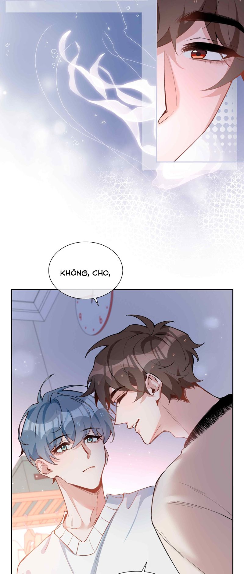 Sơn Hải Cao Trung Chapter 81 - Trang 3