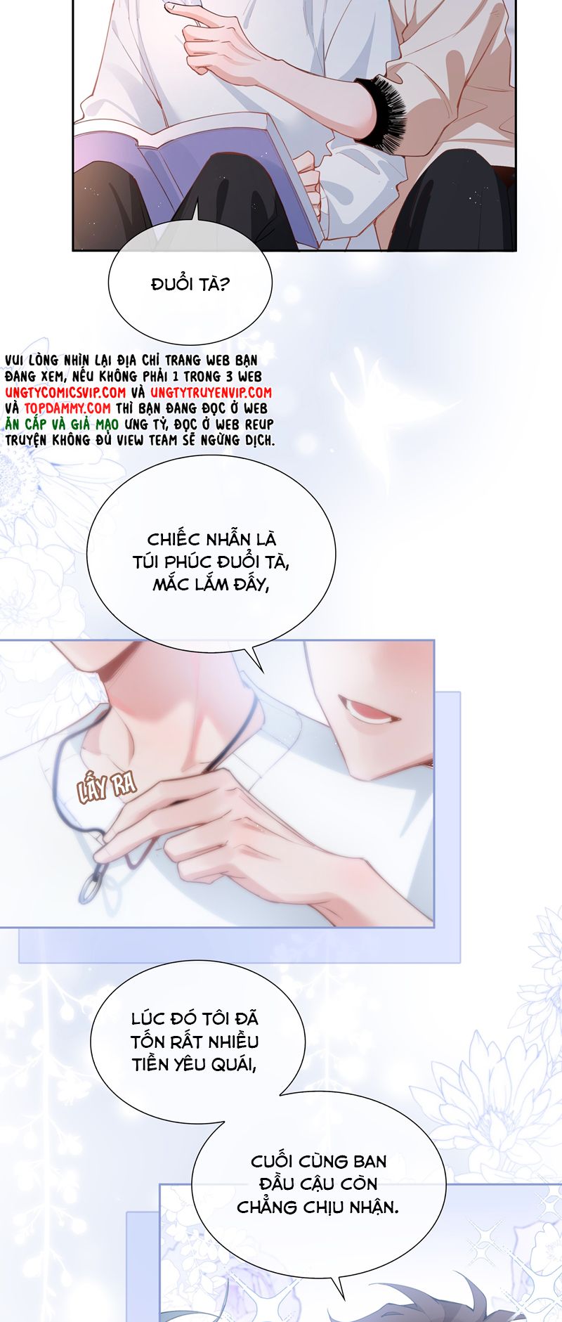 Sơn Hải Cao Trung Chapter 81 - Trang 3