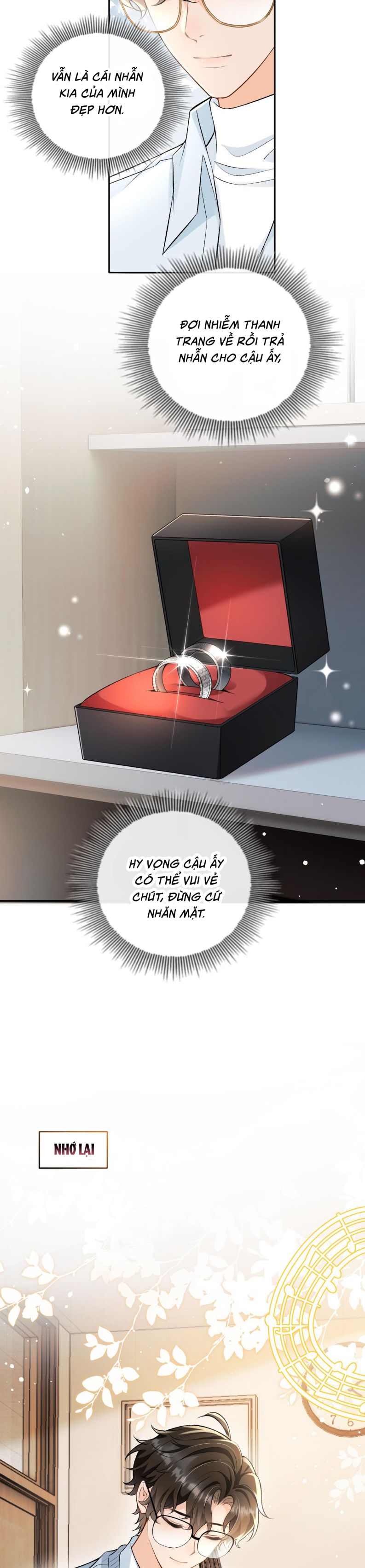 Bản Tính Hạ Đẳng Chapter 11 - Trang 3