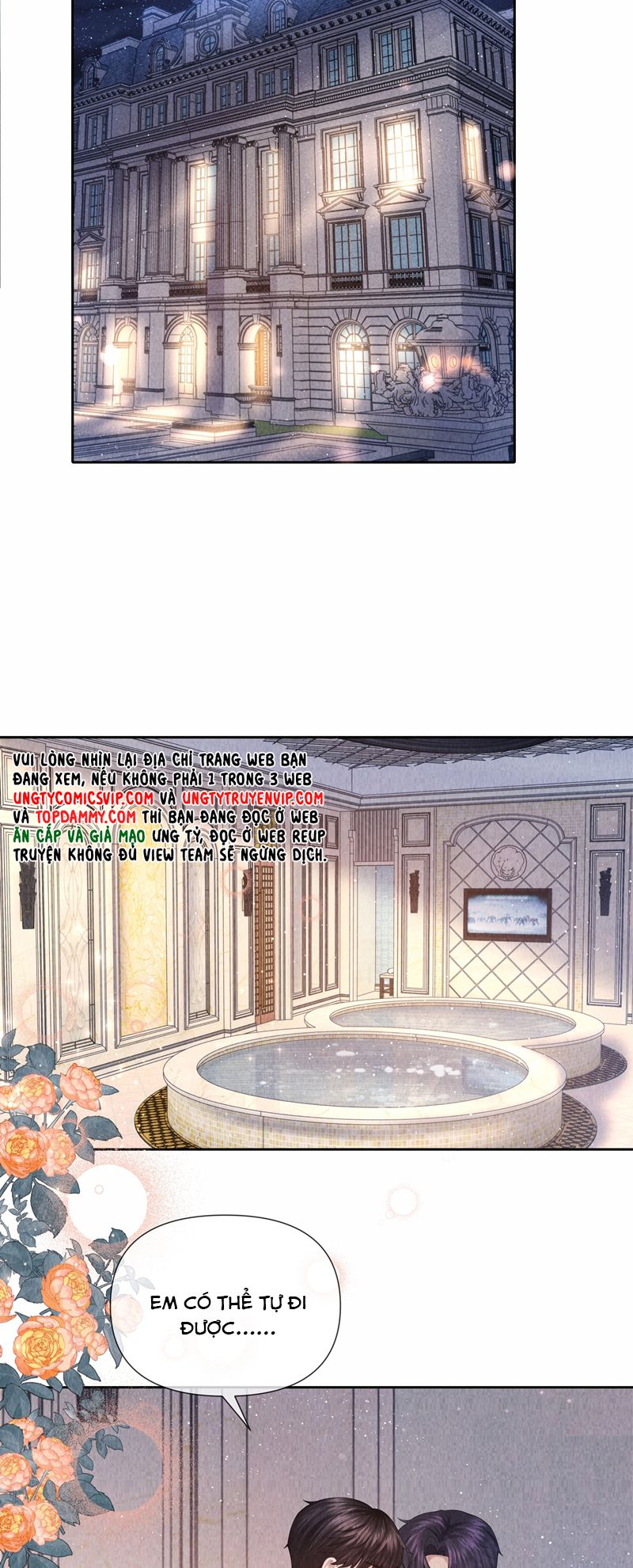 Dior Tiên Sinh Chap 93 - Next Chap 94