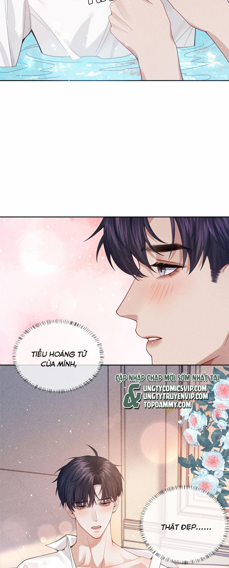 Dior Tiên Sinh Chap 93 - Next Chap 94