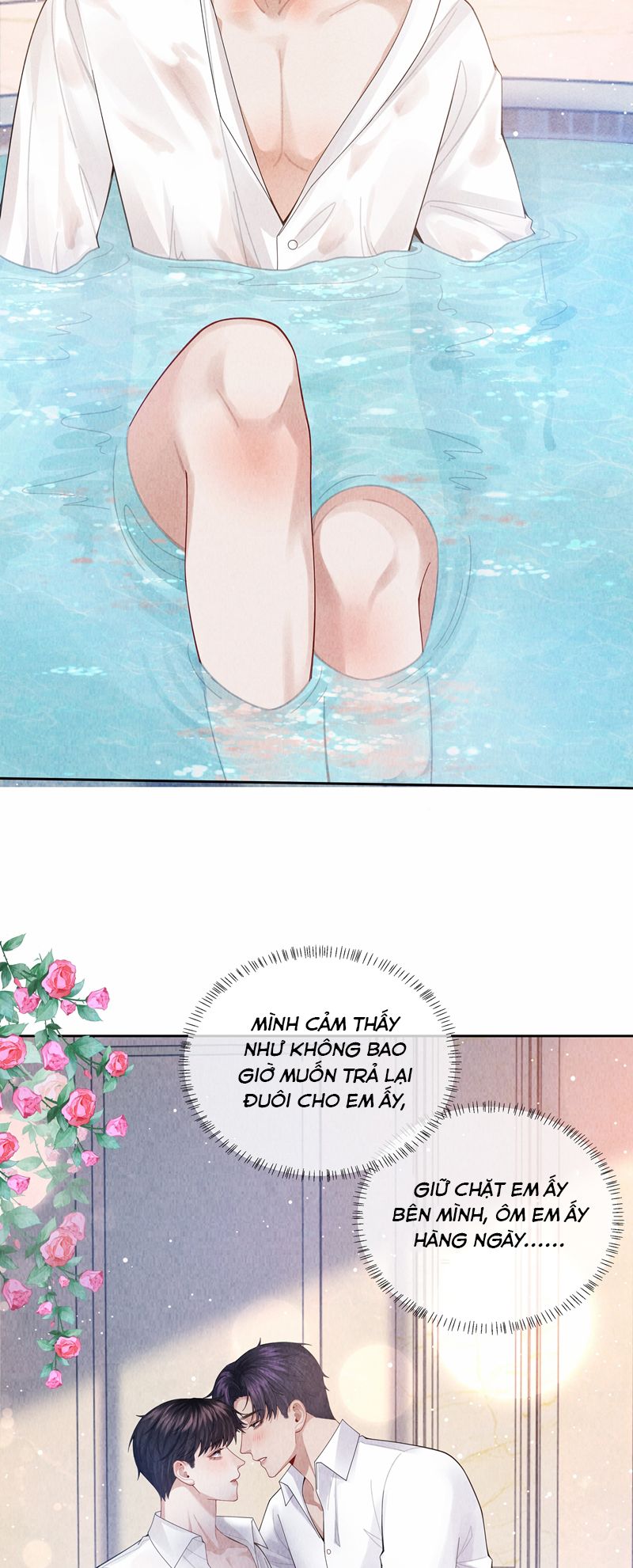 Dior Tiên Sinh Chap 93 - Next Chap 94