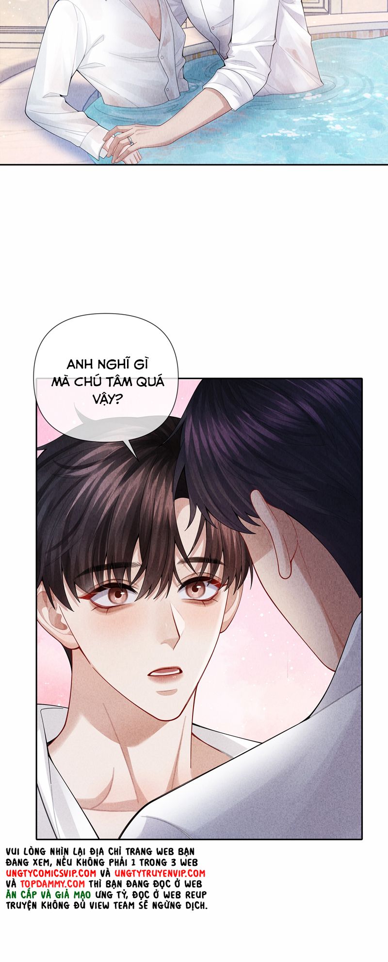 Dior Tiên Sinh Chap 93 - Next Chap 94