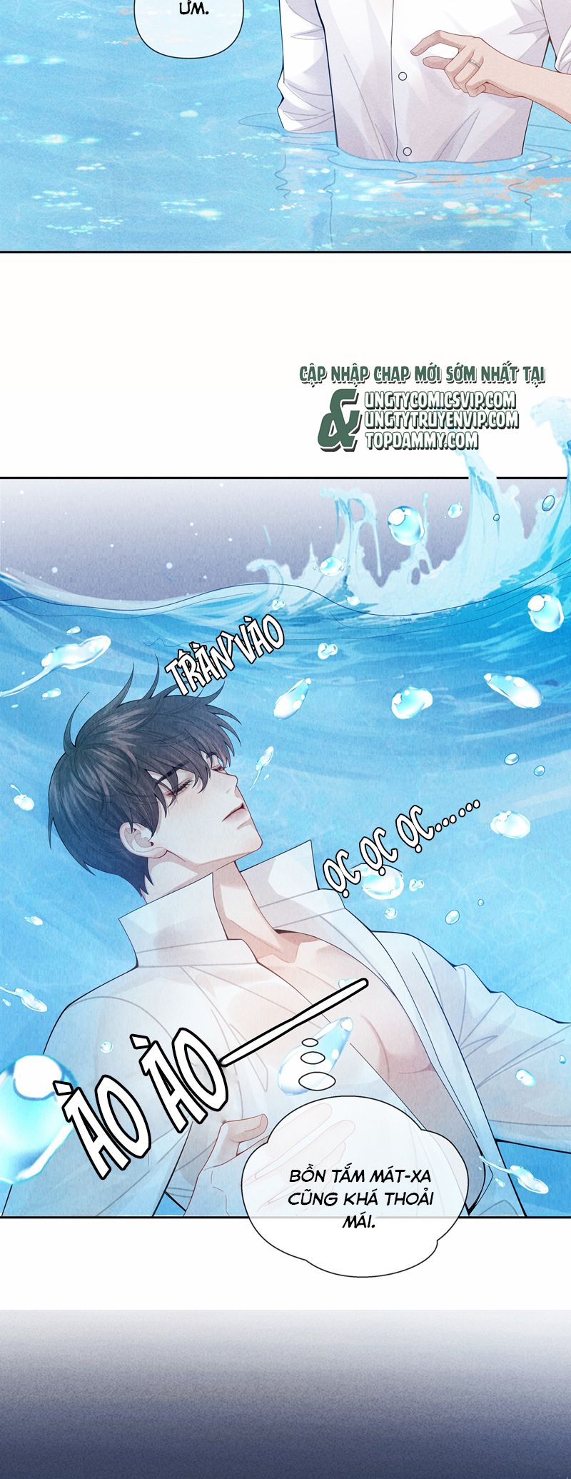 Dior Tiên Sinh Chap 93 - Next Chap 94