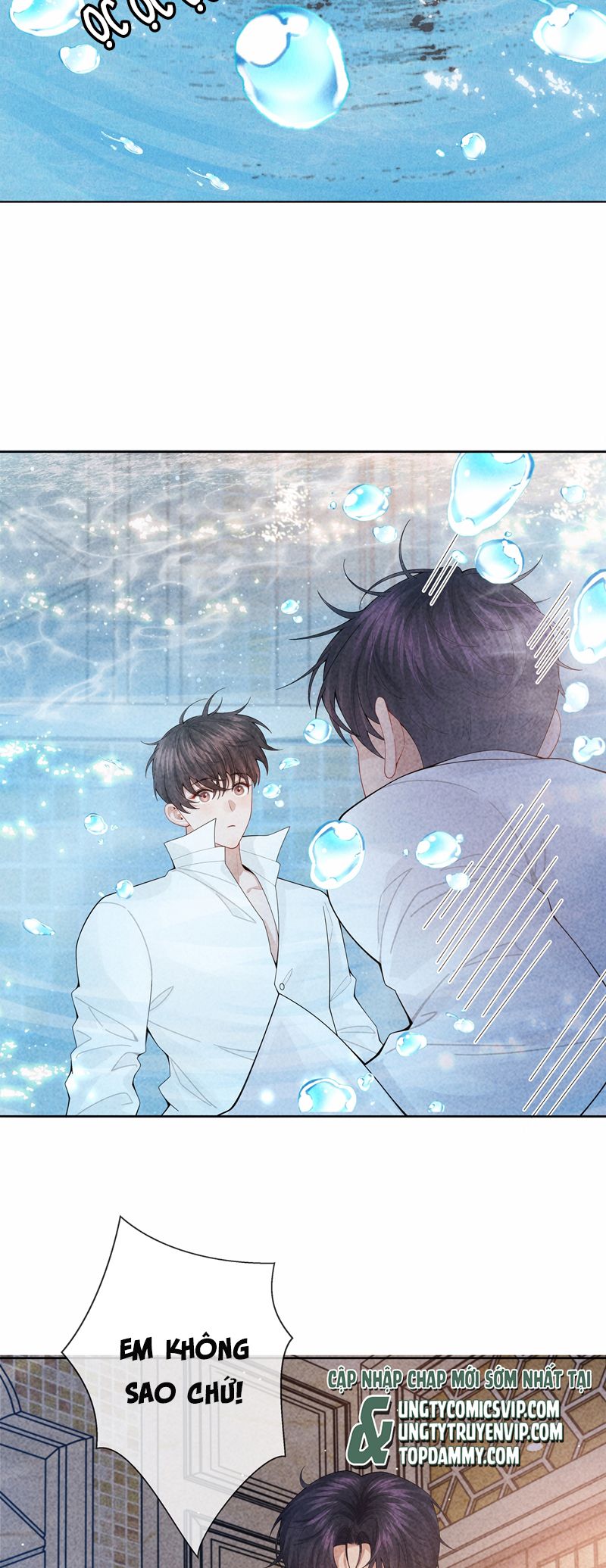 Dior Tiên Sinh Chap 93 - Next Chap 94