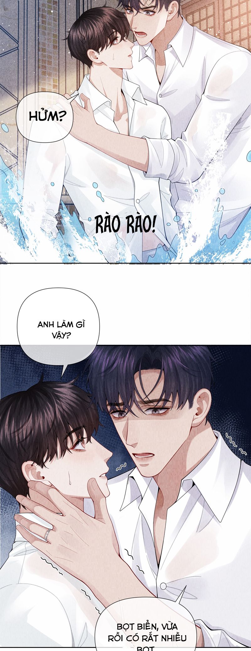 Dior Tiên Sinh Chap 93 - Next Chap 94