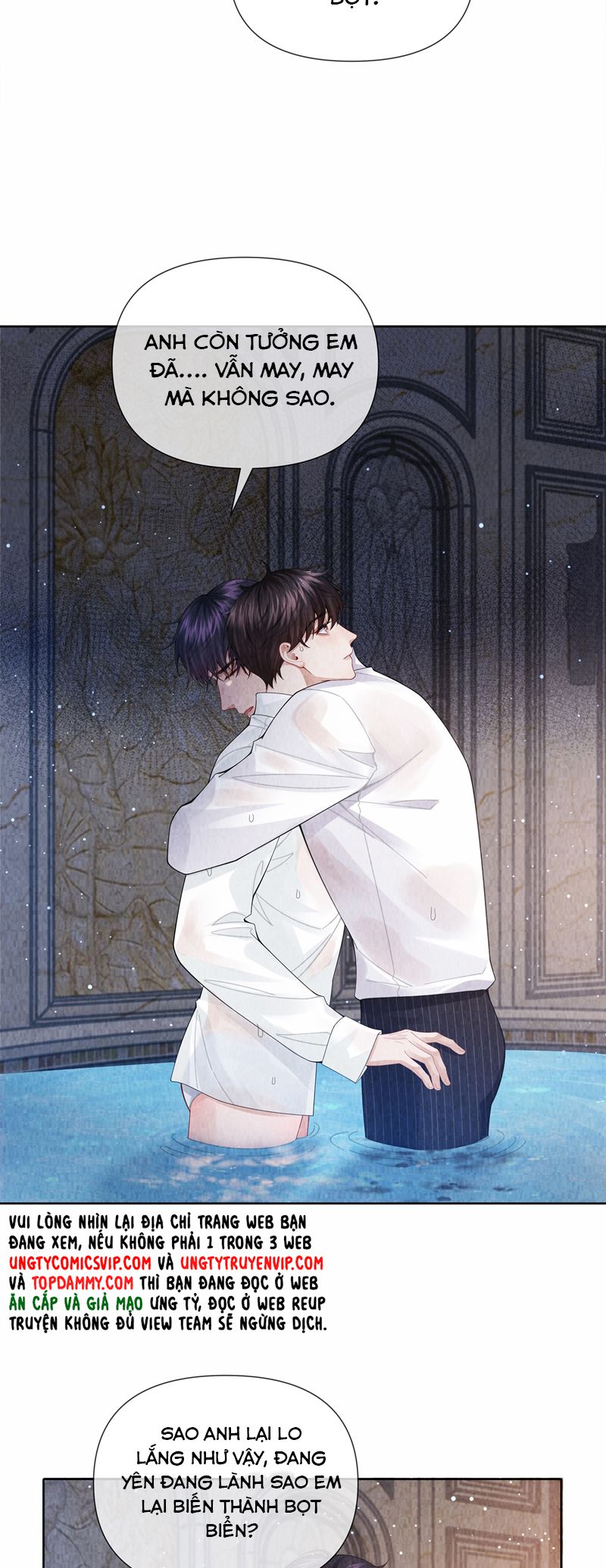 Dior Tiên Sinh Chap 93 - Next Chap 94