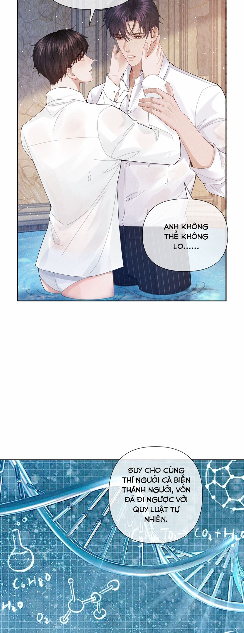 Dior Tiên Sinh Chap 93 - Next Chap 94