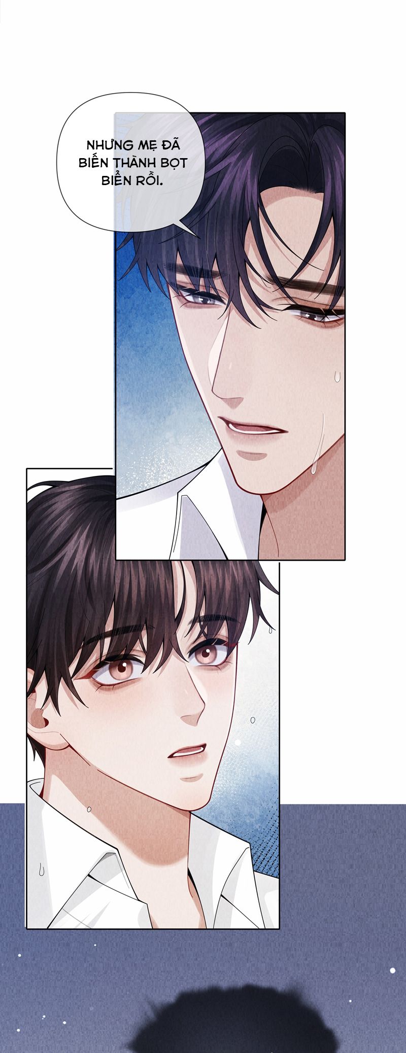 Dior Tiên Sinh Chap 93 - Next Chap 94