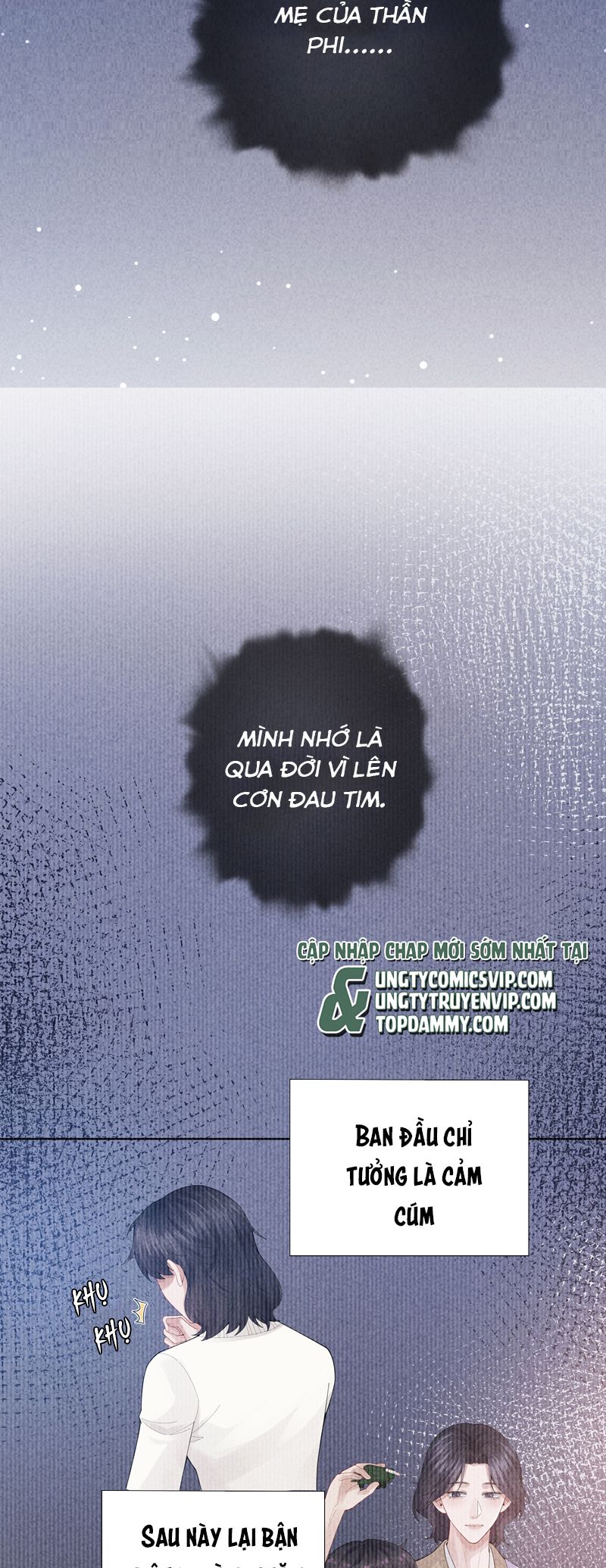 Dior Tiên Sinh Chap 93 - Next Chap 94