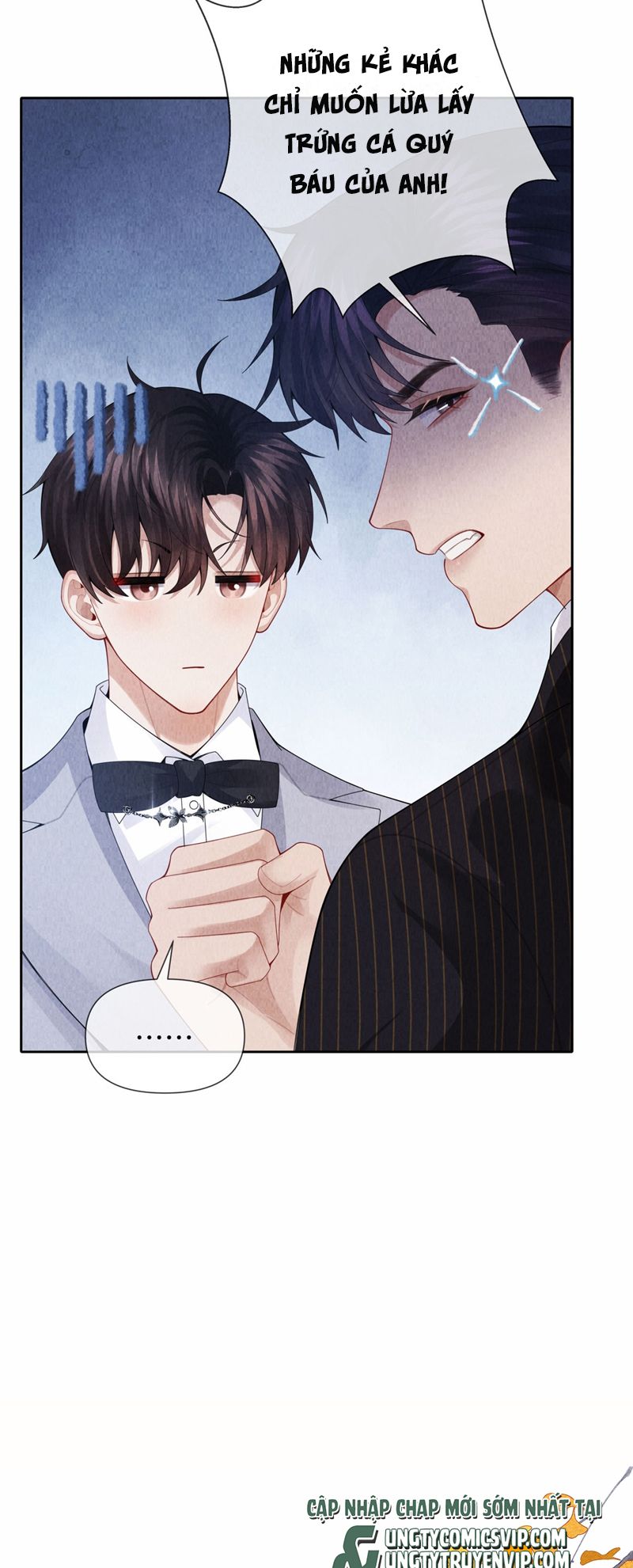 Dior Tiên Sinh Chap 93 - Next Chap 94