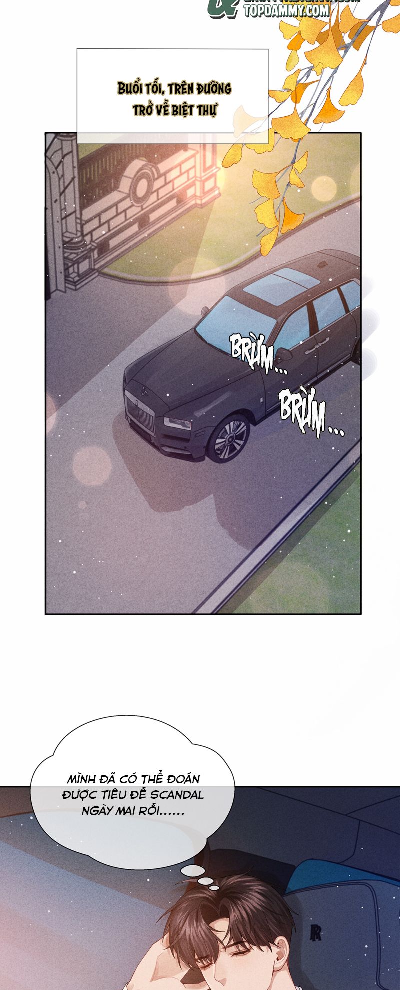 Dior Tiên Sinh Chap 93 - Next Chap 94